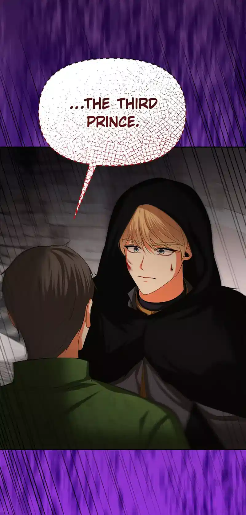 Read My Condition Is Divorce EN Manga Online