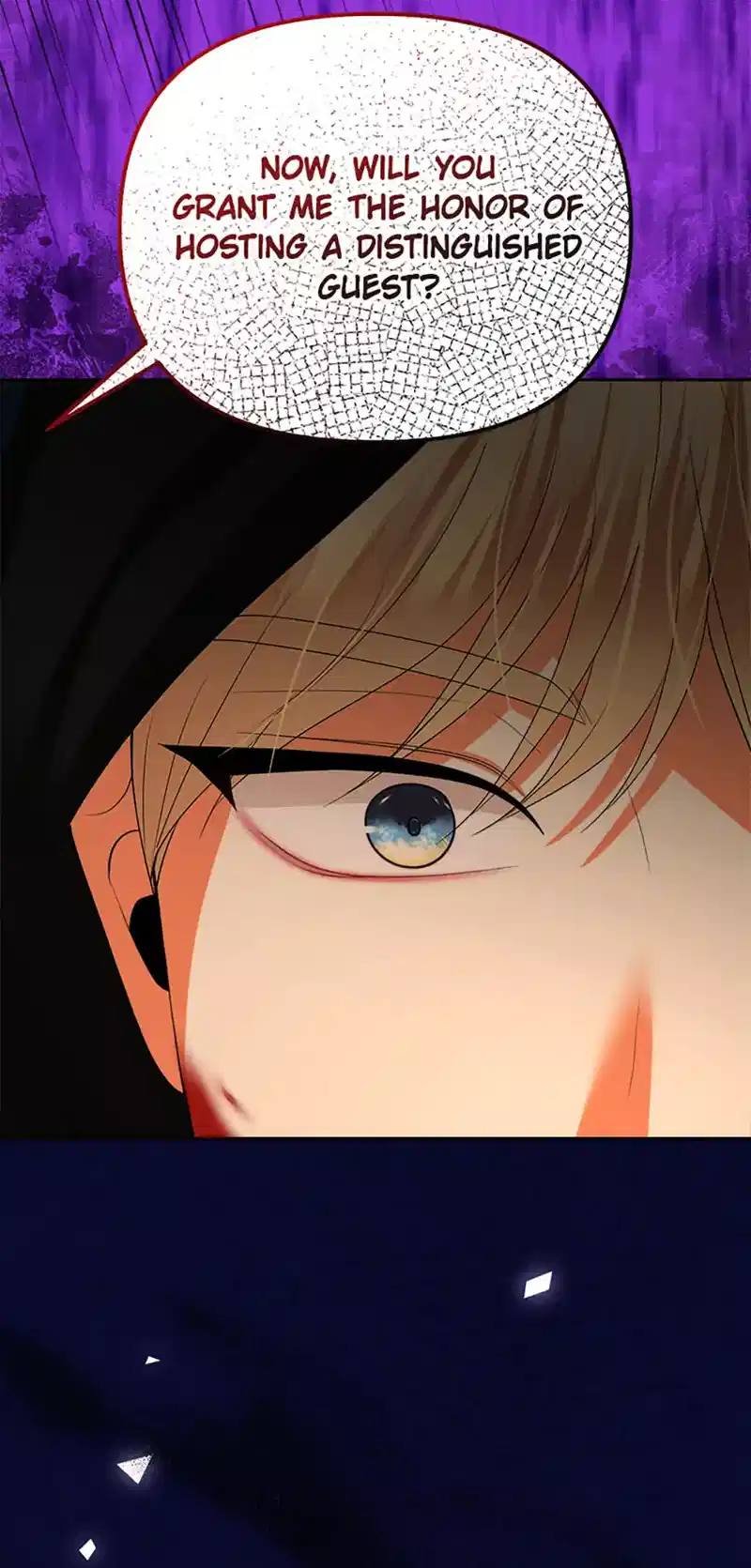 Read My Condition Is Divorce EN Manga Online