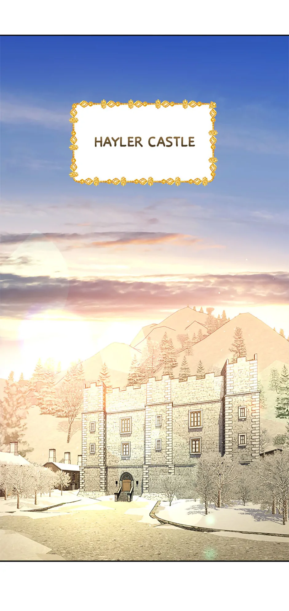 Read My Condition Is Divorce EN Manga Online