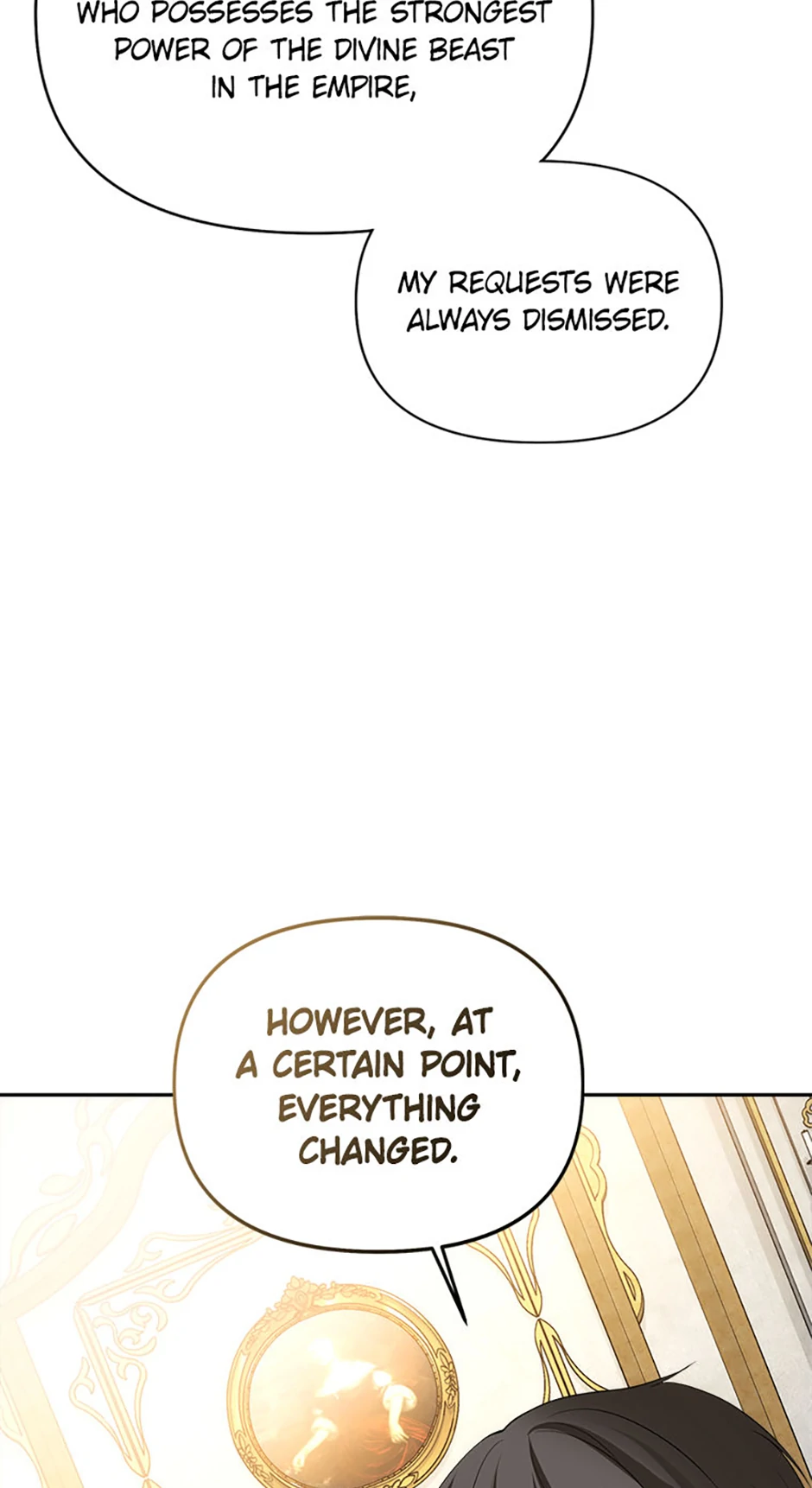 Read My Condition Is Divorce EN Manga Online