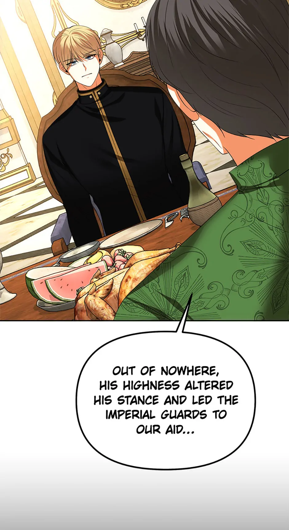 Read My Condition Is Divorce EN Manga Online