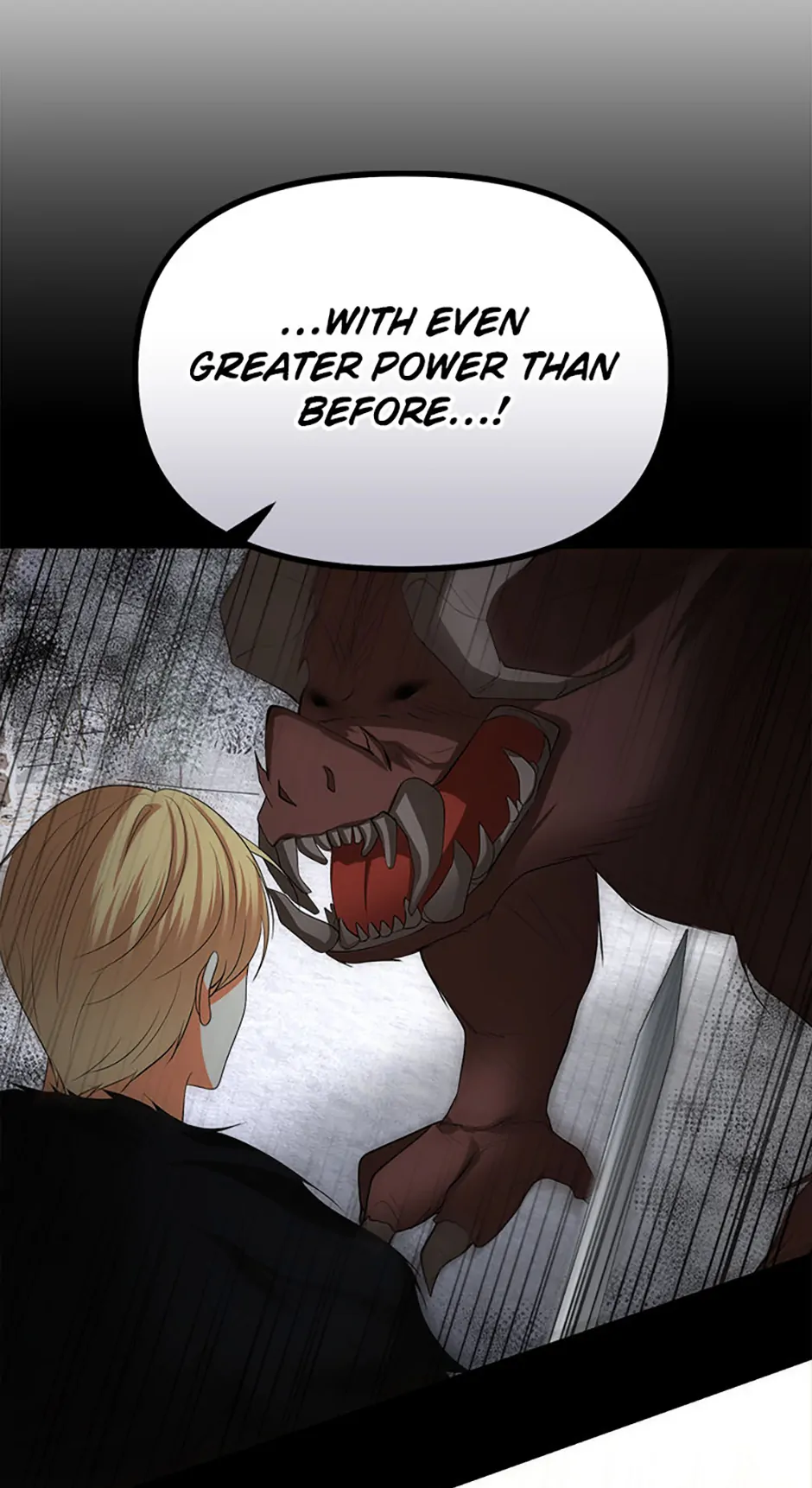 Read My Condition Is Divorce EN Manga Online