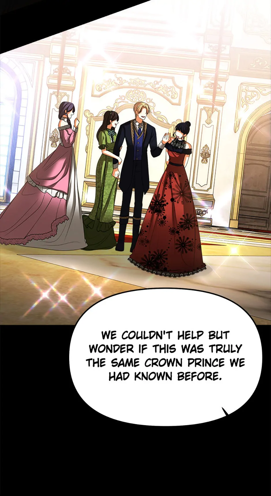 Read My Condition Is Divorce EN Manga Online