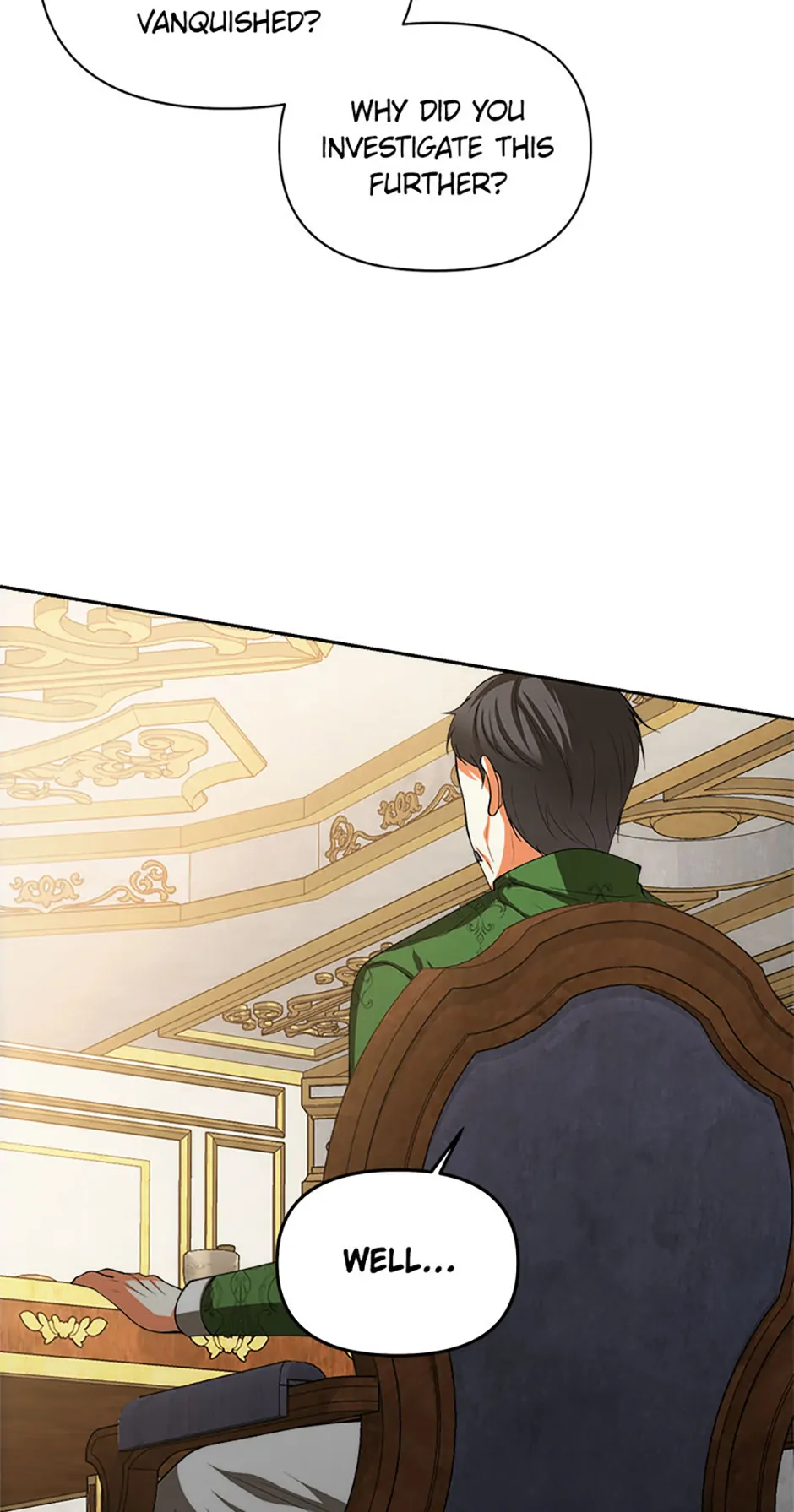 Read My Condition Is Divorce EN Manga Online