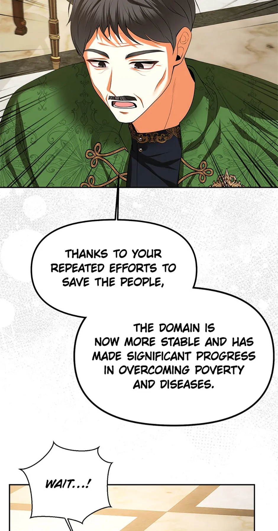 Read My Condition Is Divorce EN Manga Online