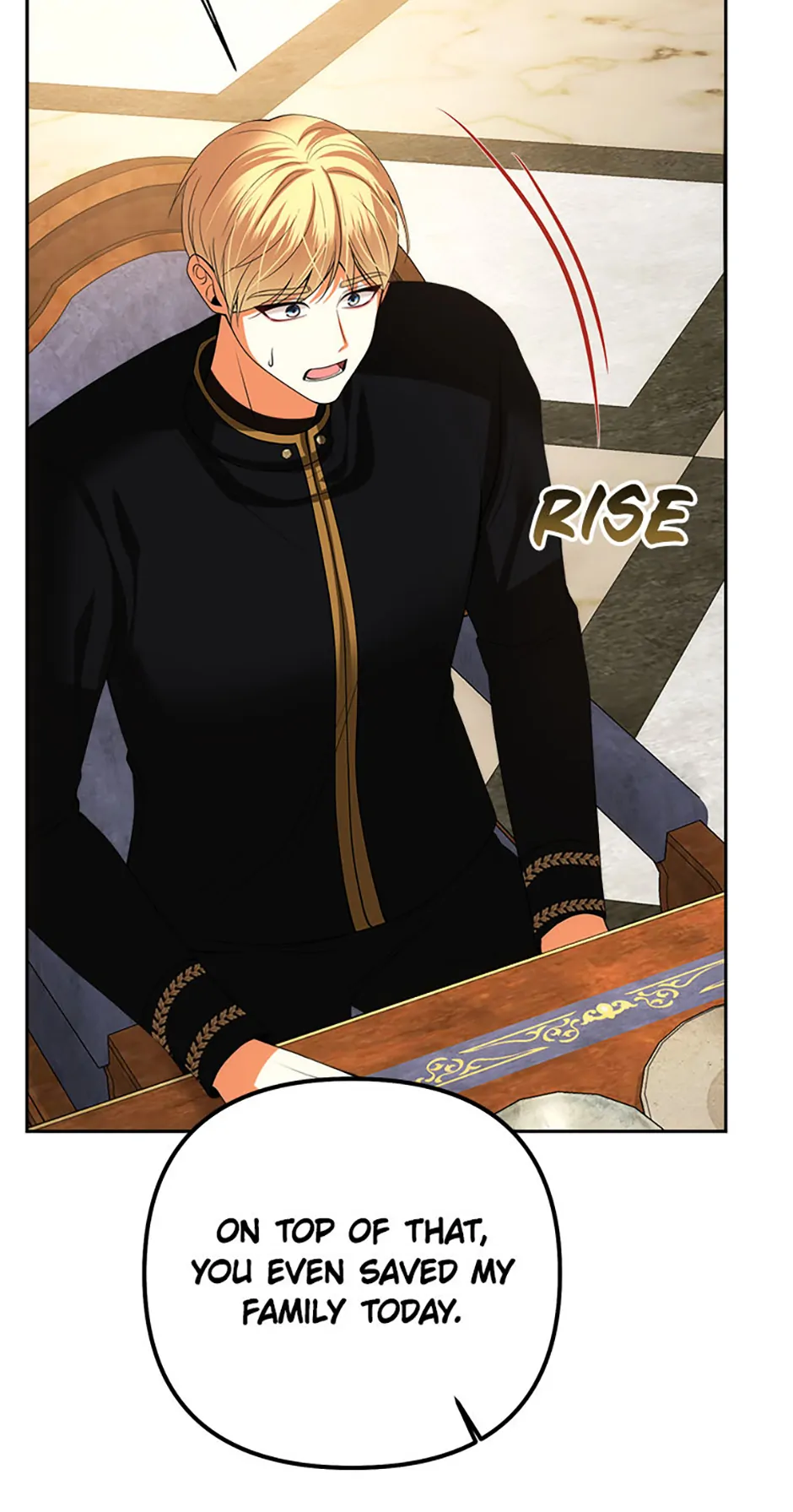 Read My Condition Is Divorce EN Manga Online