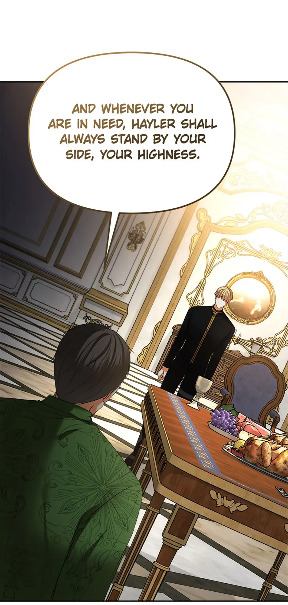 Read My Condition Is Divorce EN Manga Online