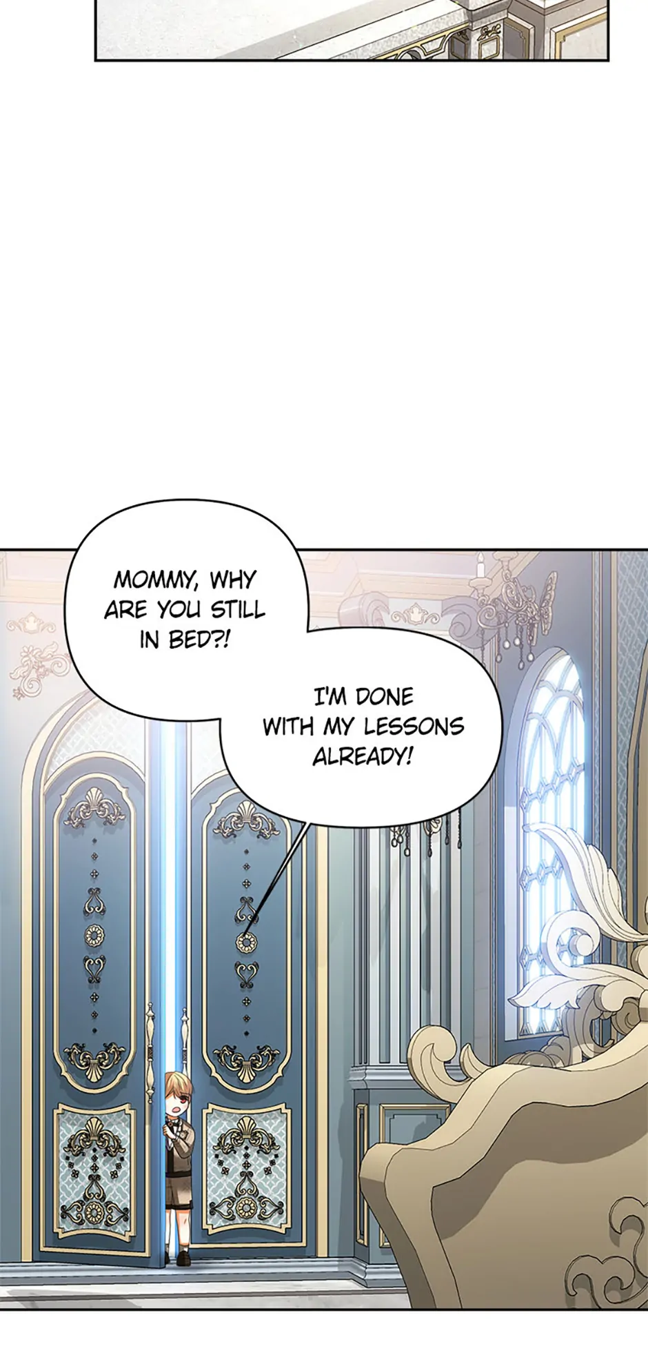 Read My Condition Is Divorce EN Manga Online