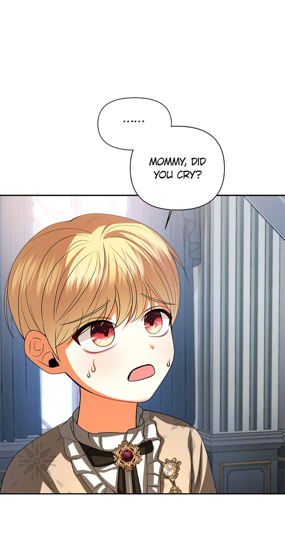 Read My Condition Is Divorce EN Manga Online