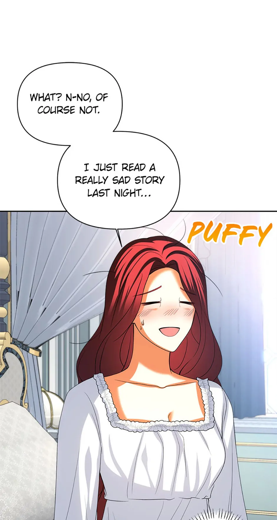 Read My Condition Is Divorce EN Manga Online