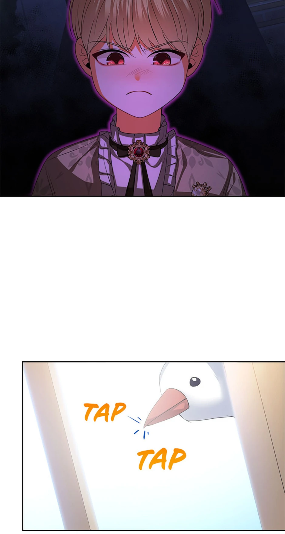Read My Condition Is Divorce EN Manga Online