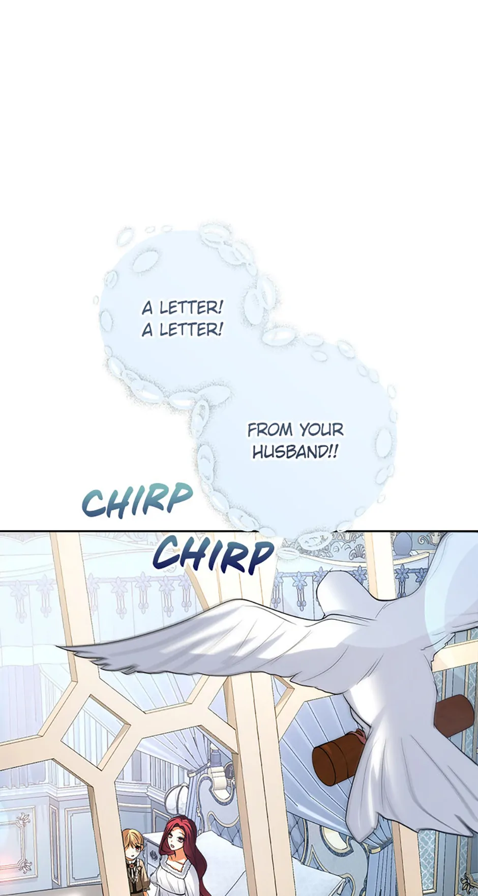 Read My Condition Is Divorce EN Manga Online