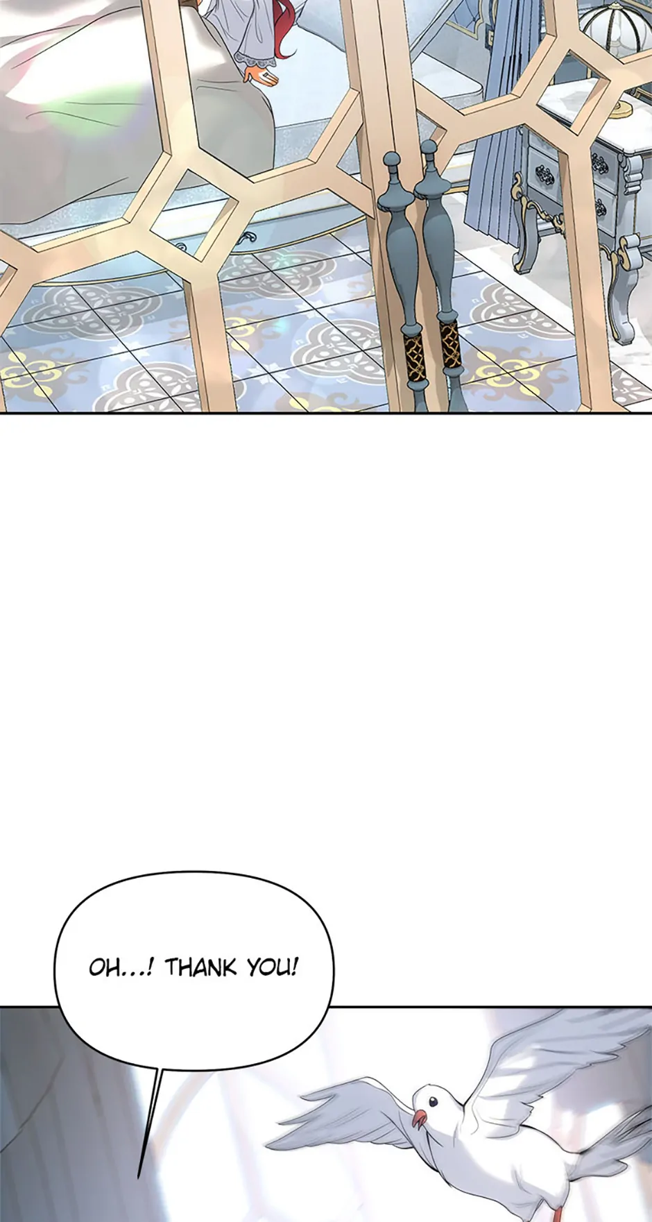 Read My Condition Is Divorce EN Manga Online