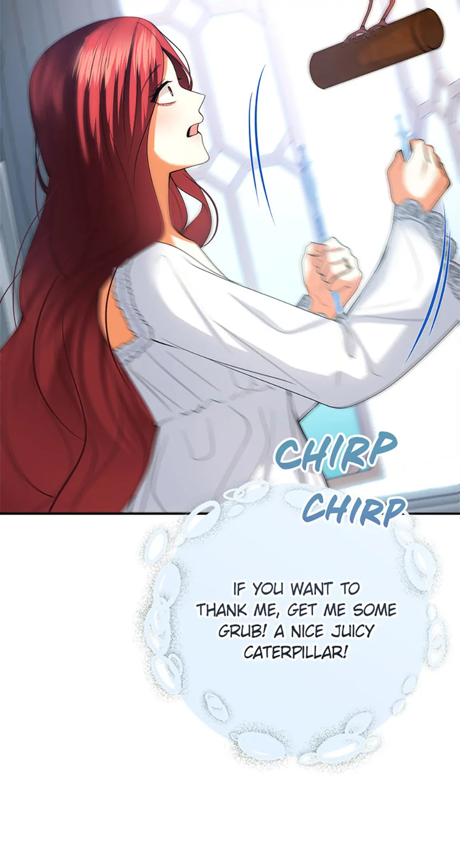 Read My Condition Is Divorce EN Manga Online