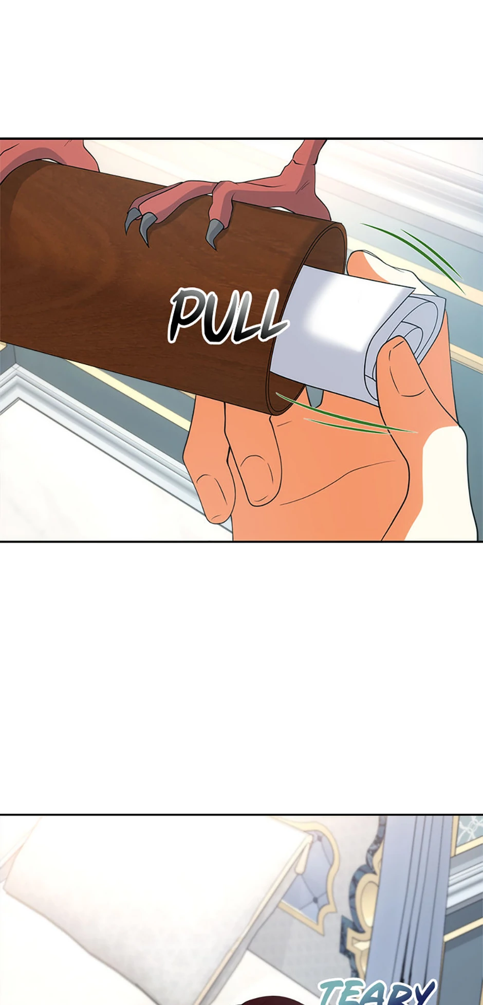 Read My Condition Is Divorce EN Manga Online