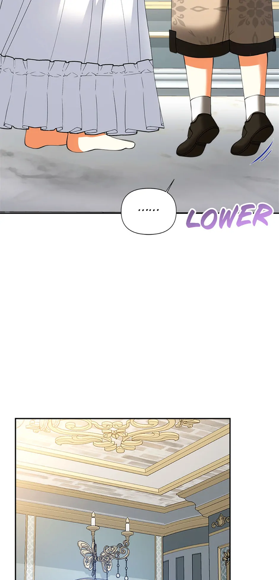 Read My Condition Is Divorce EN Manga Online