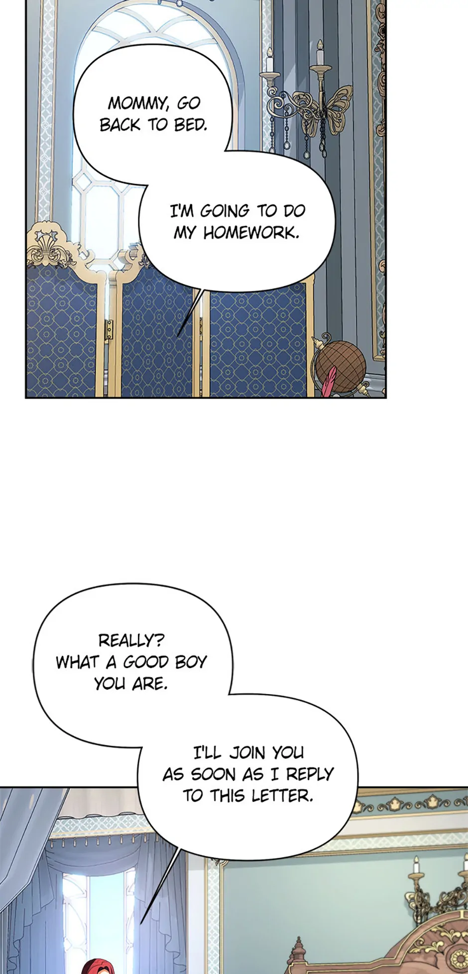 Read My Condition Is Divorce EN Manga Online