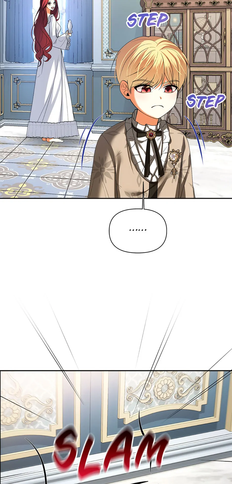 Read My Condition Is Divorce EN Manga Online