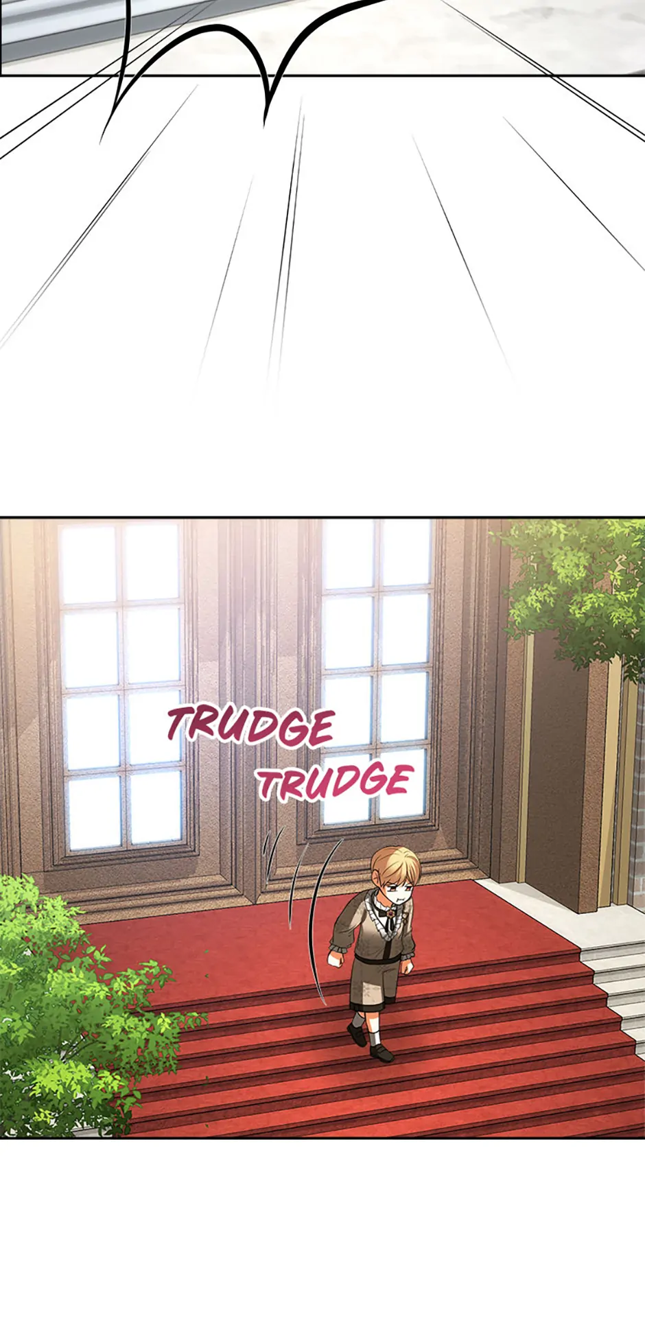 Read My Condition Is Divorce EN Manga Online
