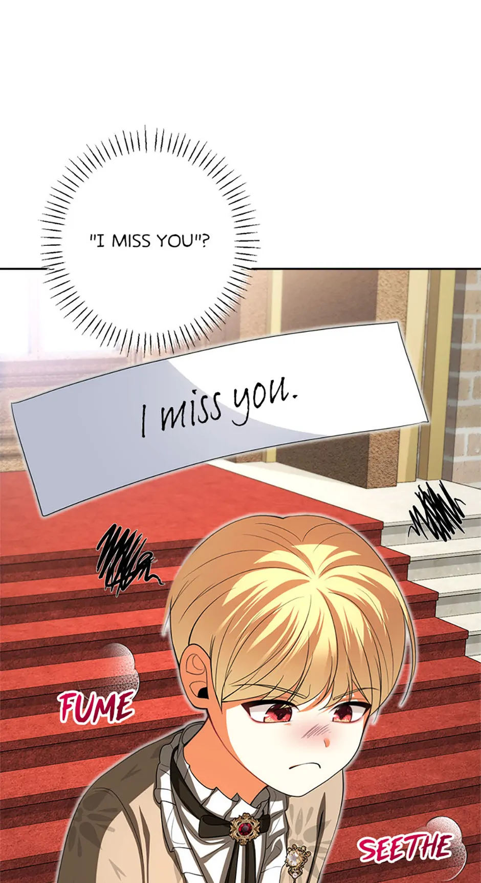 Read My Condition Is Divorce EN Manga Online