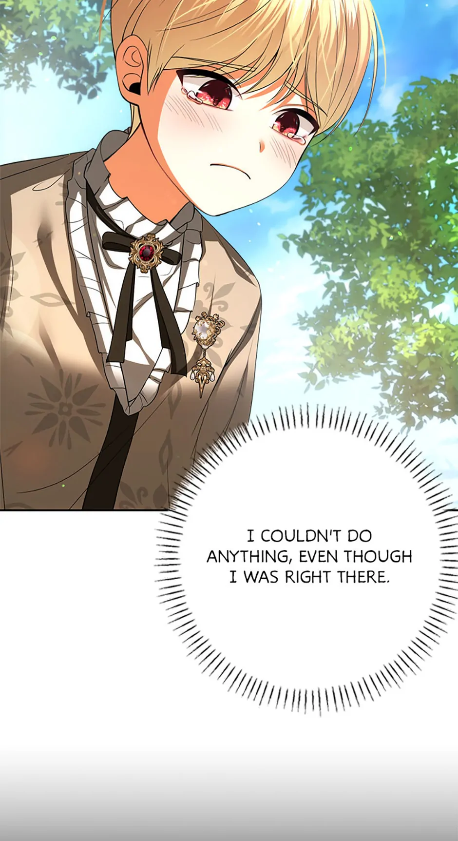 Read My Condition Is Divorce EN Manga Online