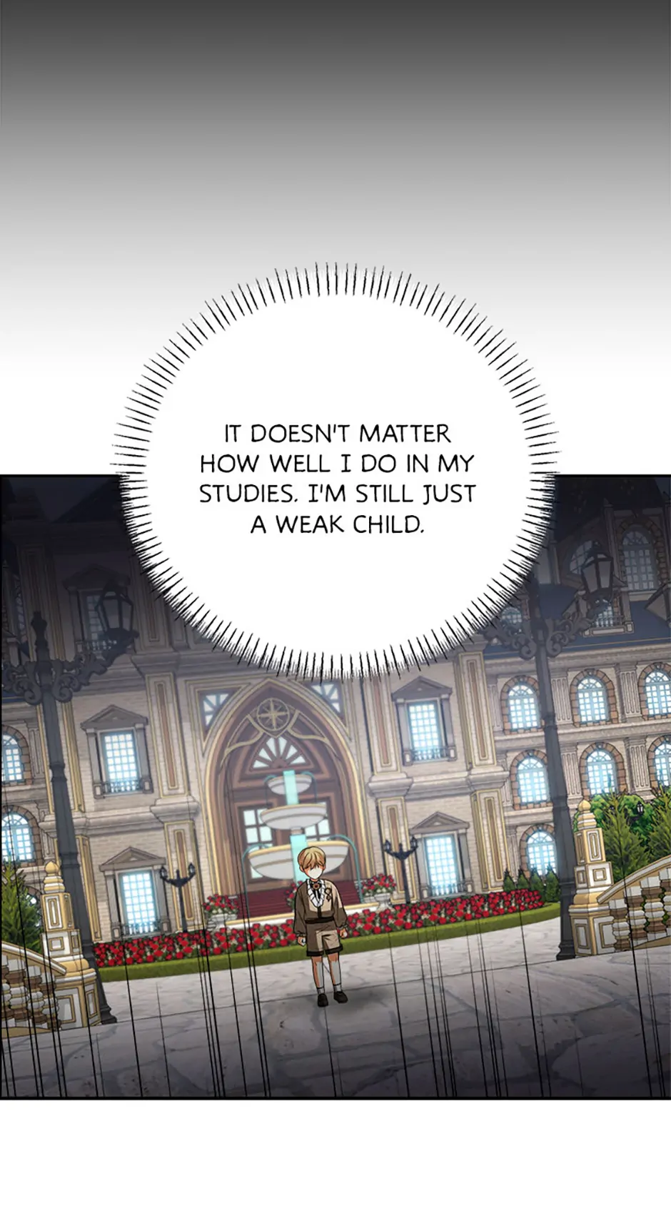 Read My Condition Is Divorce EN Manga Online