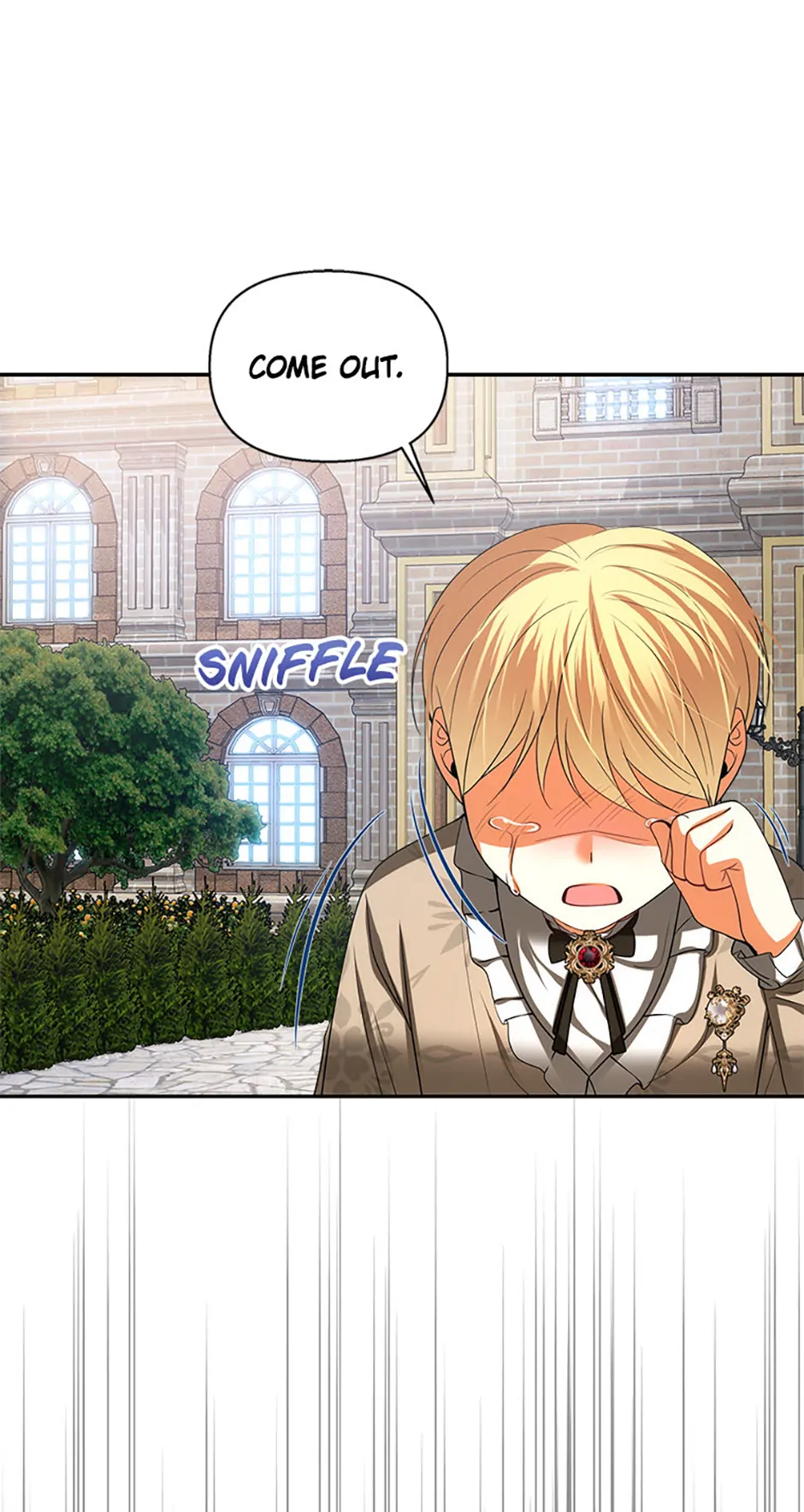 Read My Condition Is Divorce EN Manga Online