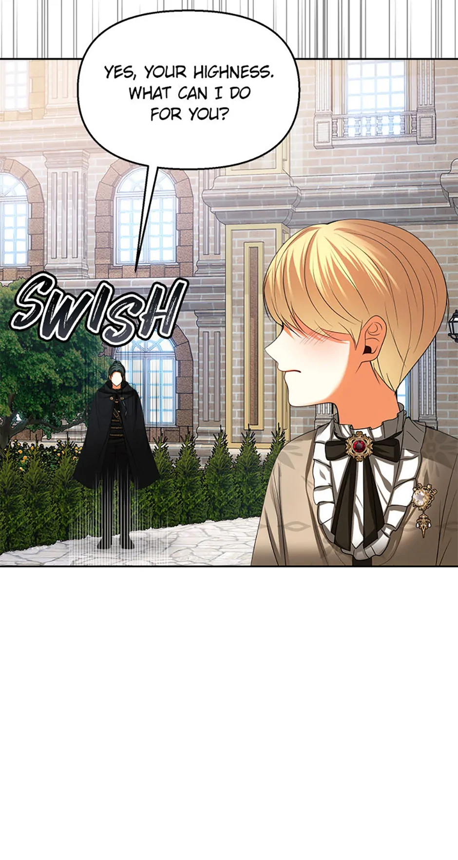 Read My Condition Is Divorce EN Manga Online