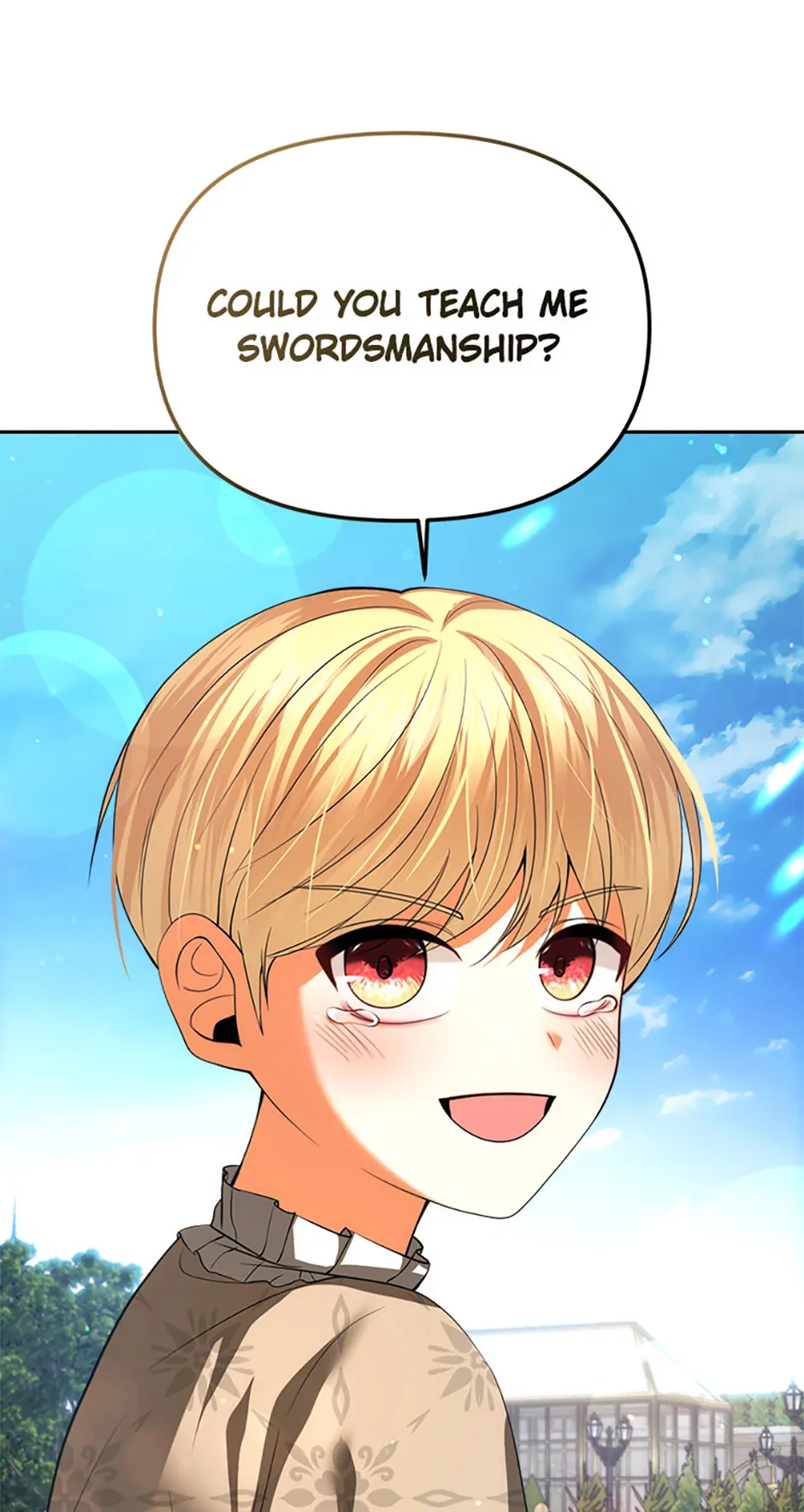 Read My Condition Is Divorce EN Manga Online