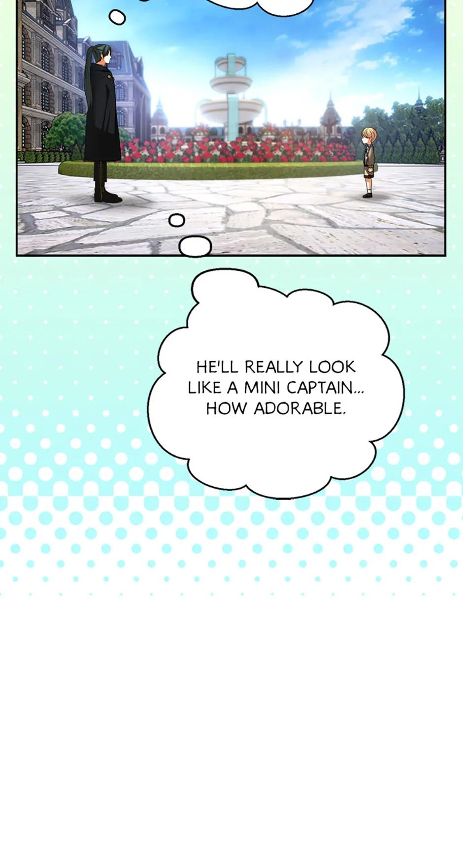 Read My Condition Is Divorce EN Manga Online