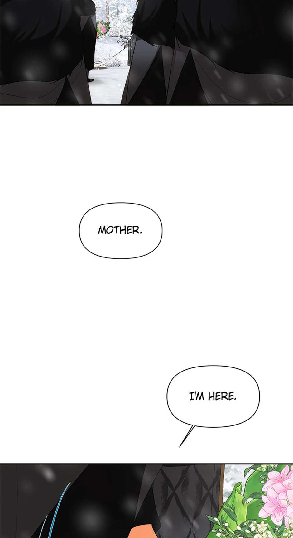 Read My Condition Is Divorce EN Manga Online
