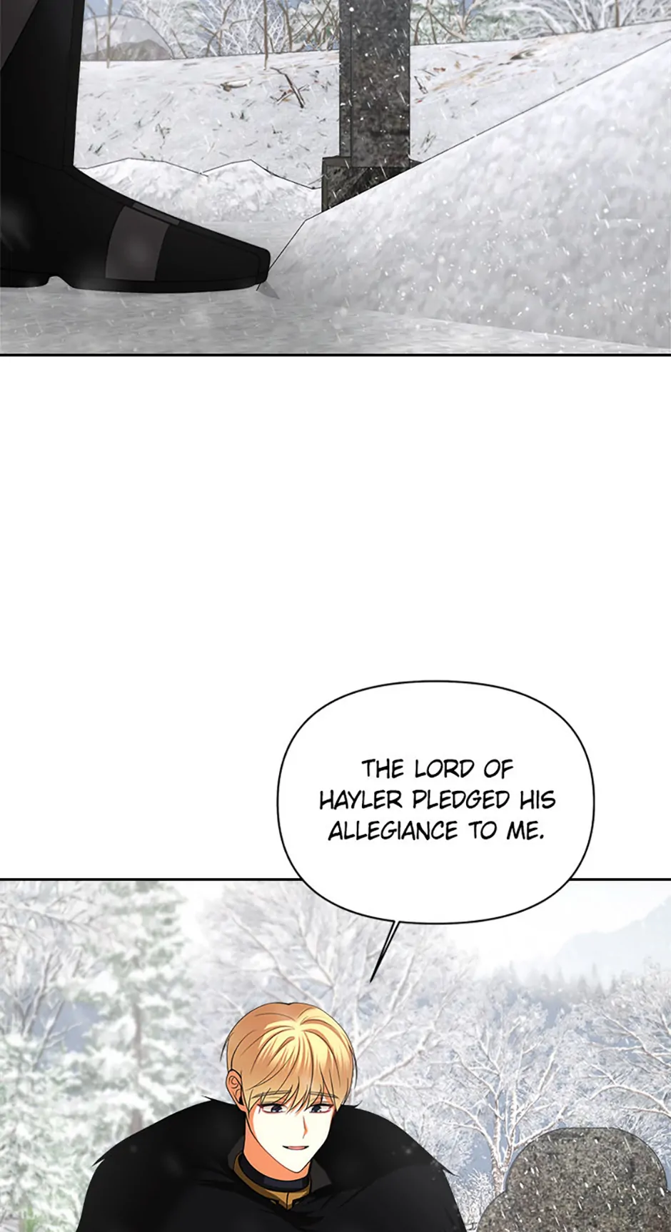 Read My Condition Is Divorce EN Manga Online