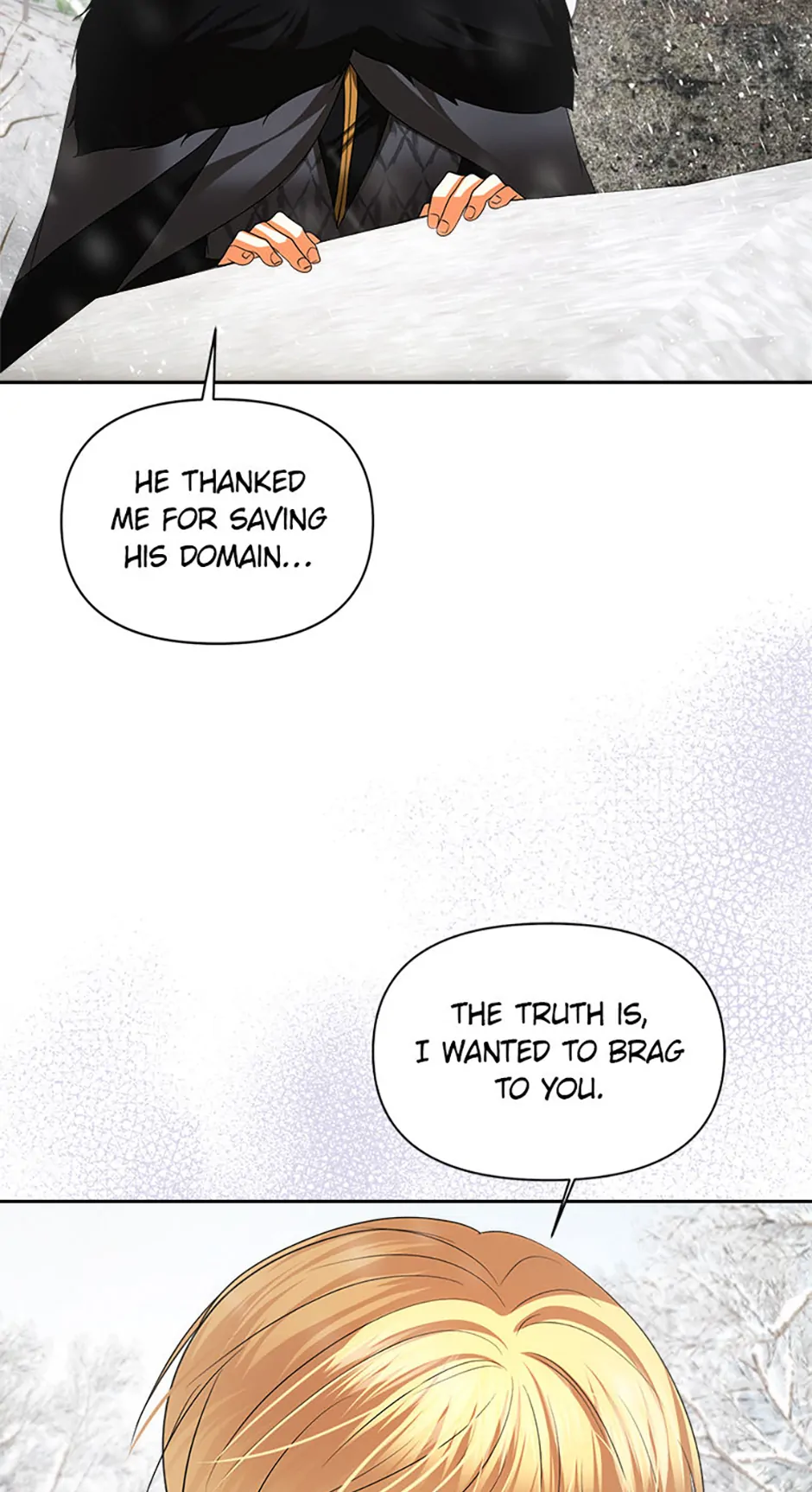 Read My Condition Is Divorce EN Manga Online