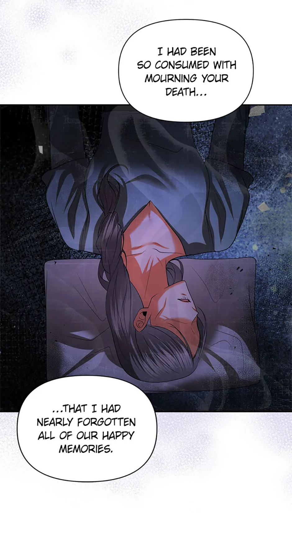 Read My Condition Is Divorce EN Manga Online