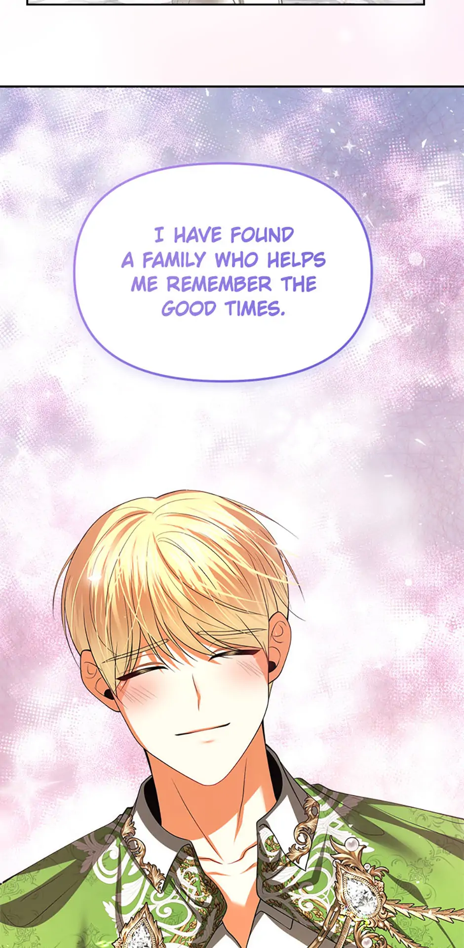 Read My Condition Is Divorce EN Manga Online