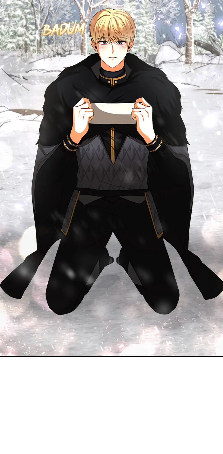 Read My Condition Is Divorce EN Manga Online