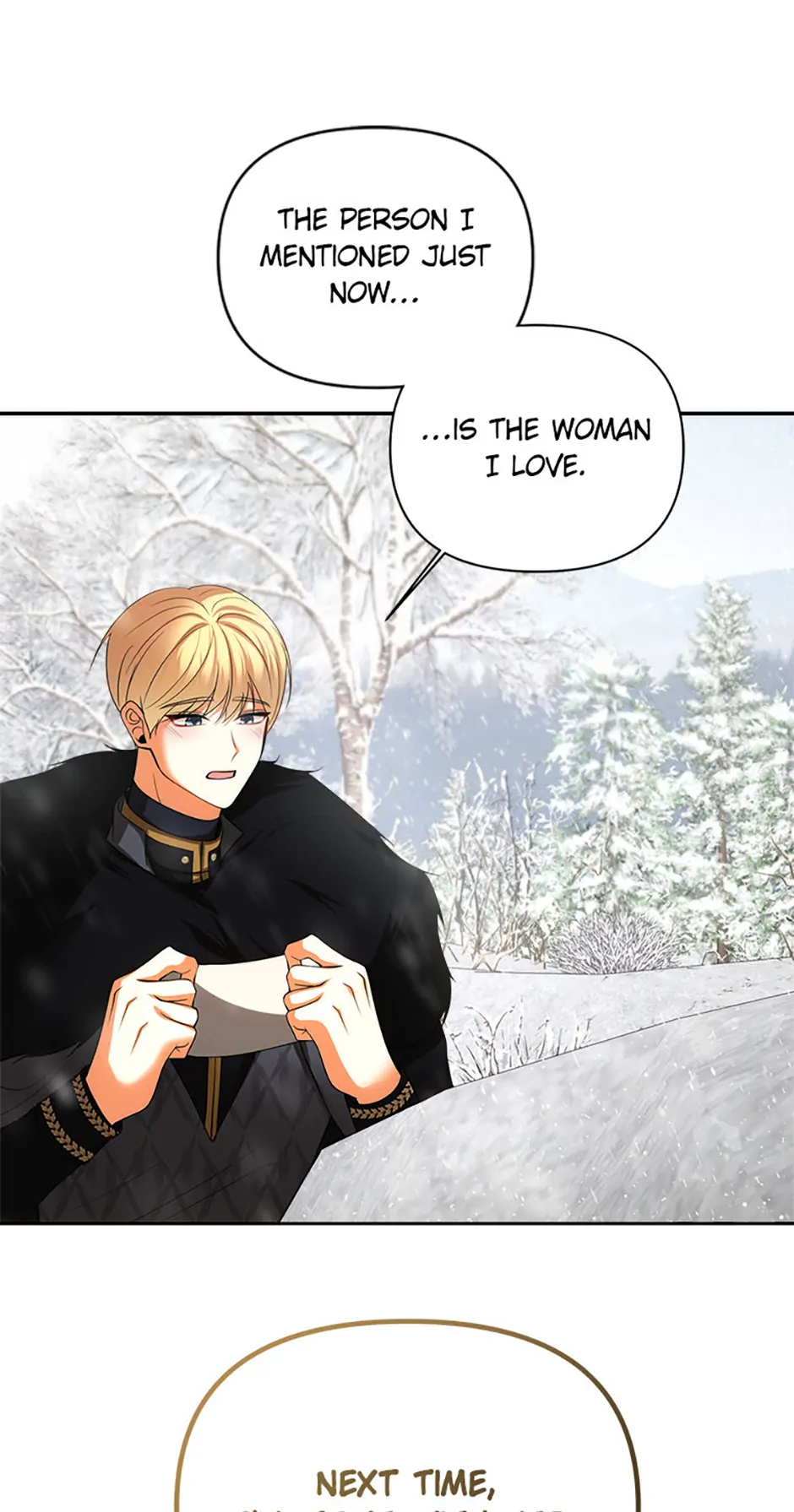 Read My Condition Is Divorce EN Manga Online