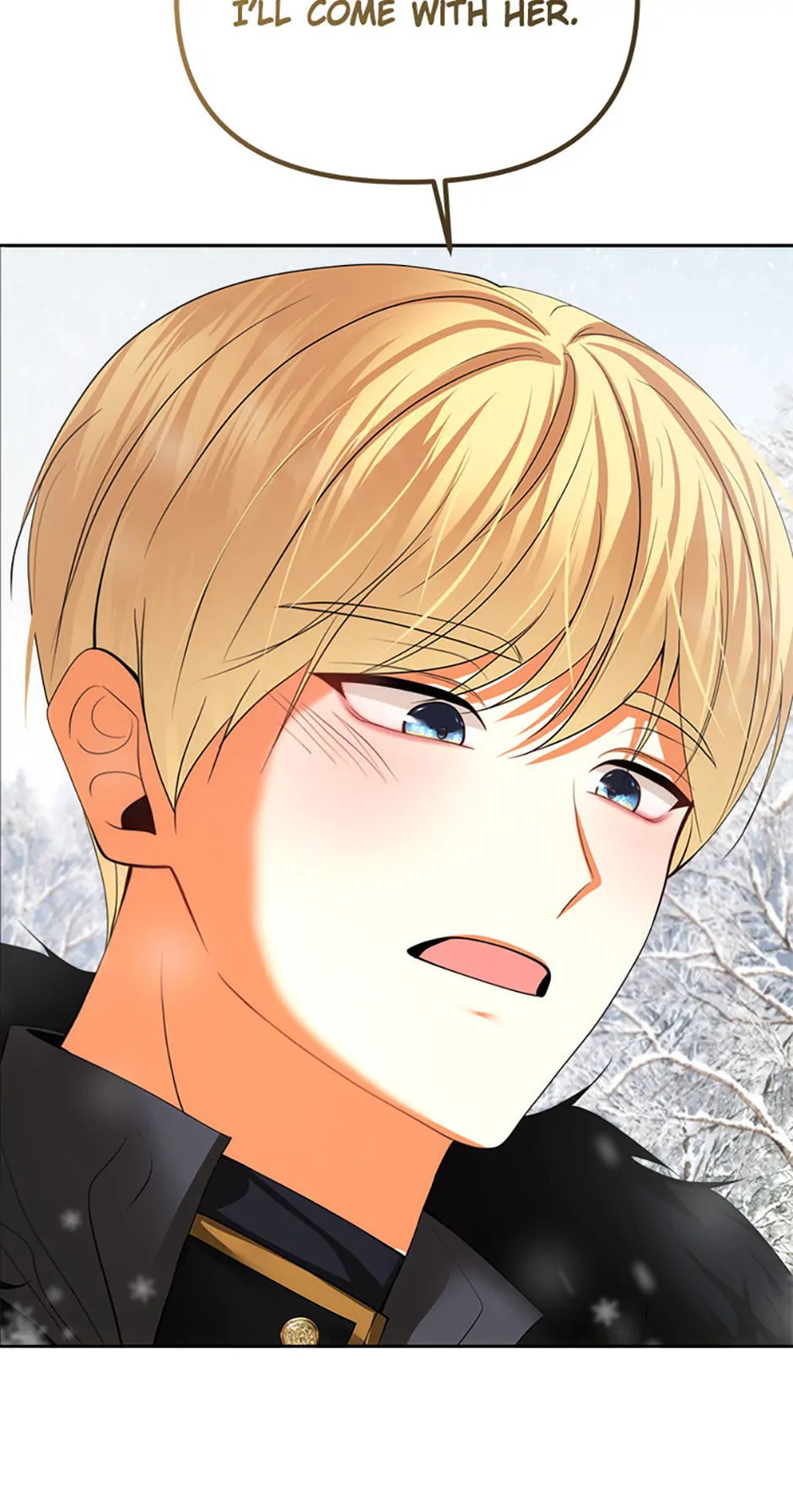 Read My Condition Is Divorce EN Manga Online