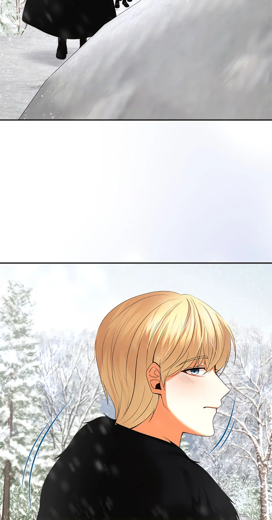 Read My Condition Is Divorce EN Manga Online