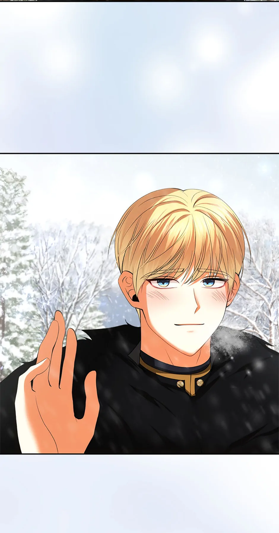 Read My Condition Is Divorce EN Manga Online