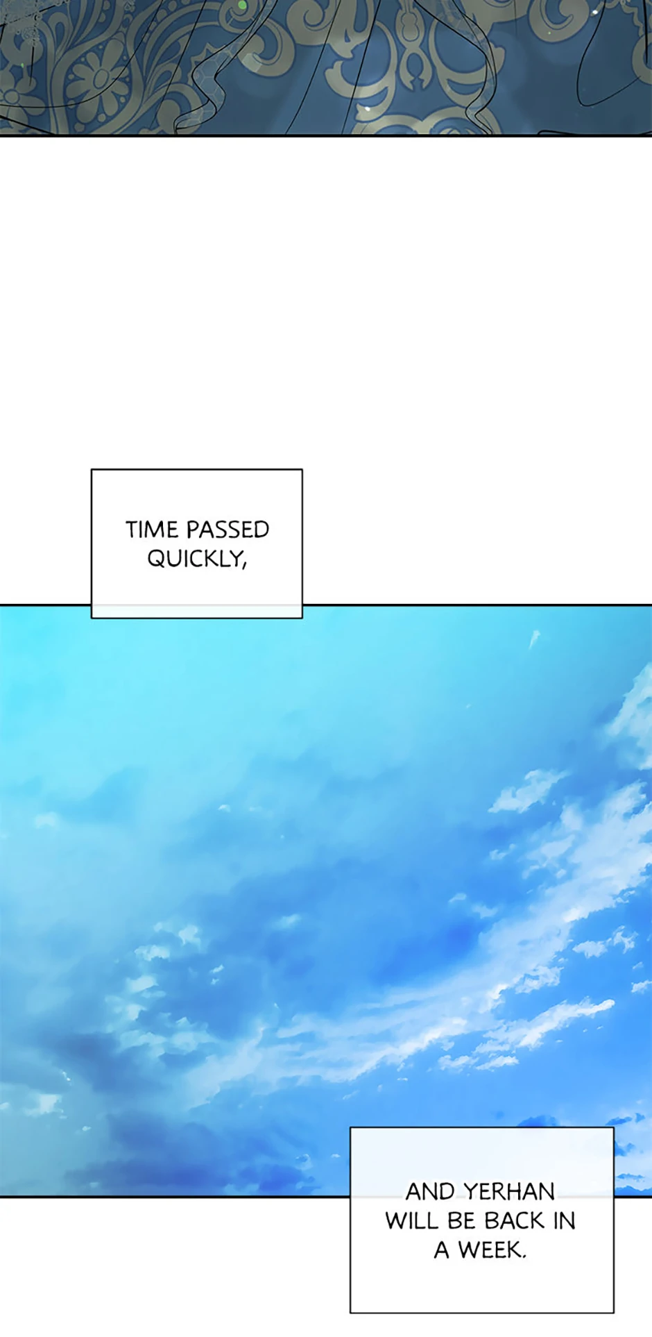 Read My Condition Is Divorce EN Manga Online