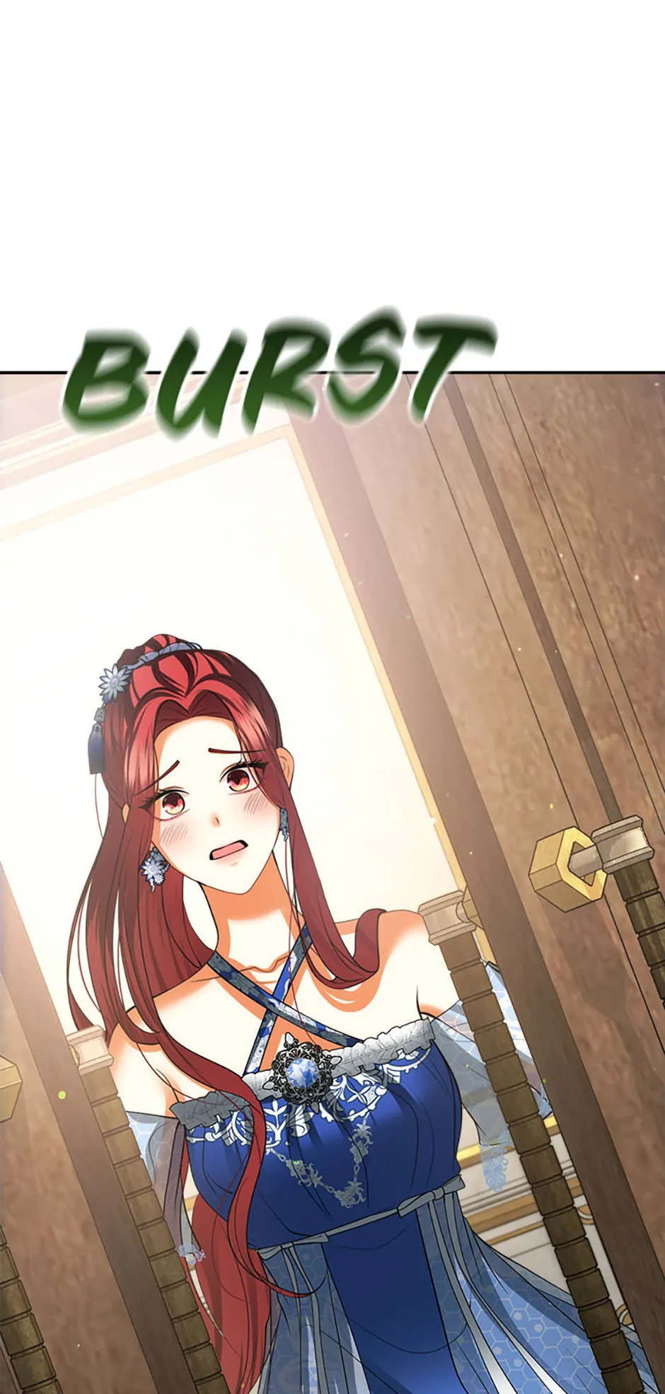 Read My Condition Is Divorce EN Manga Online