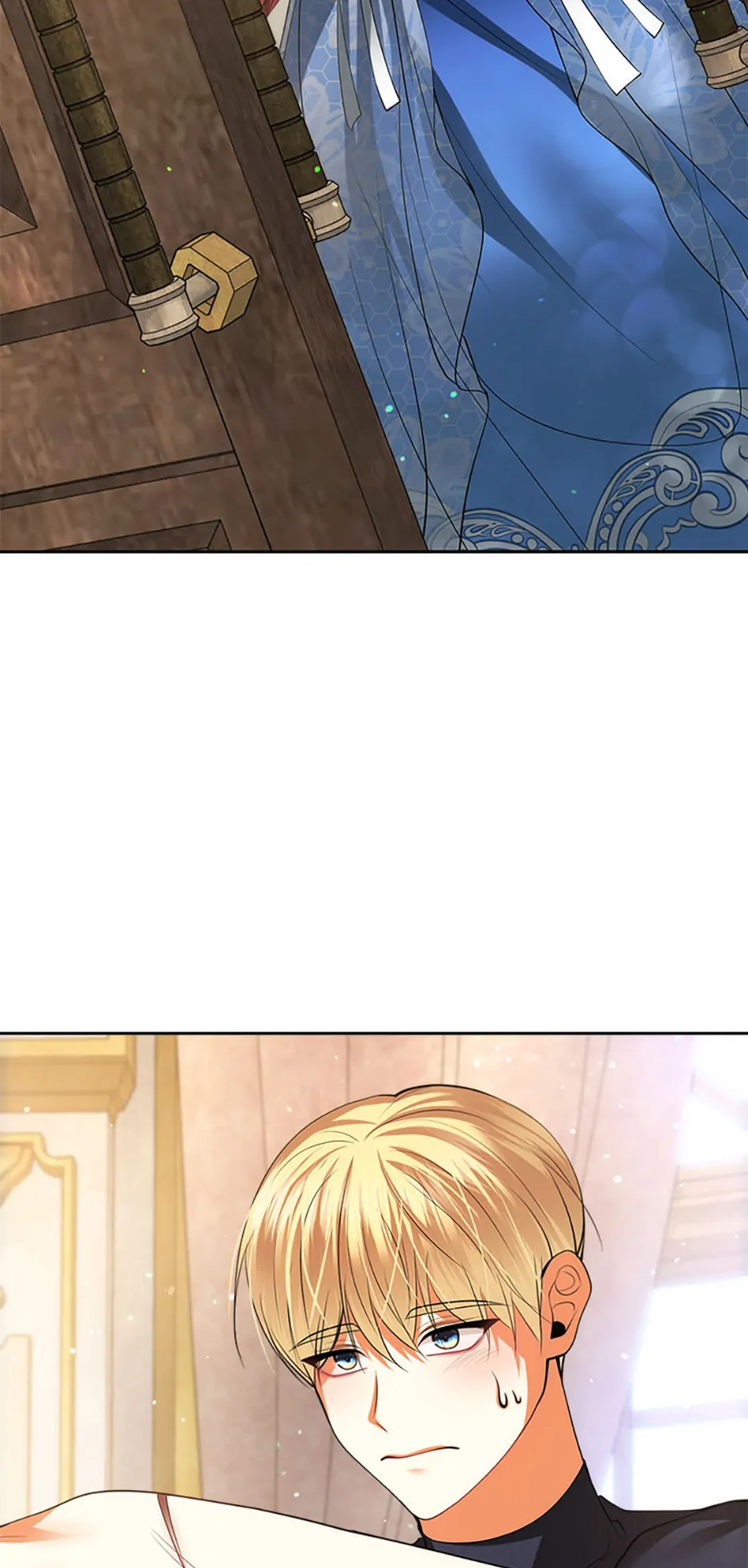 Read My Condition Is Divorce EN Manga Online