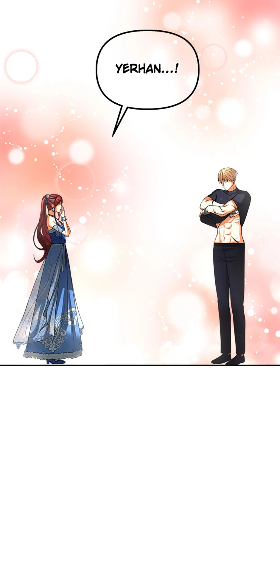 Read My Condition Is Divorce EN Manga Online