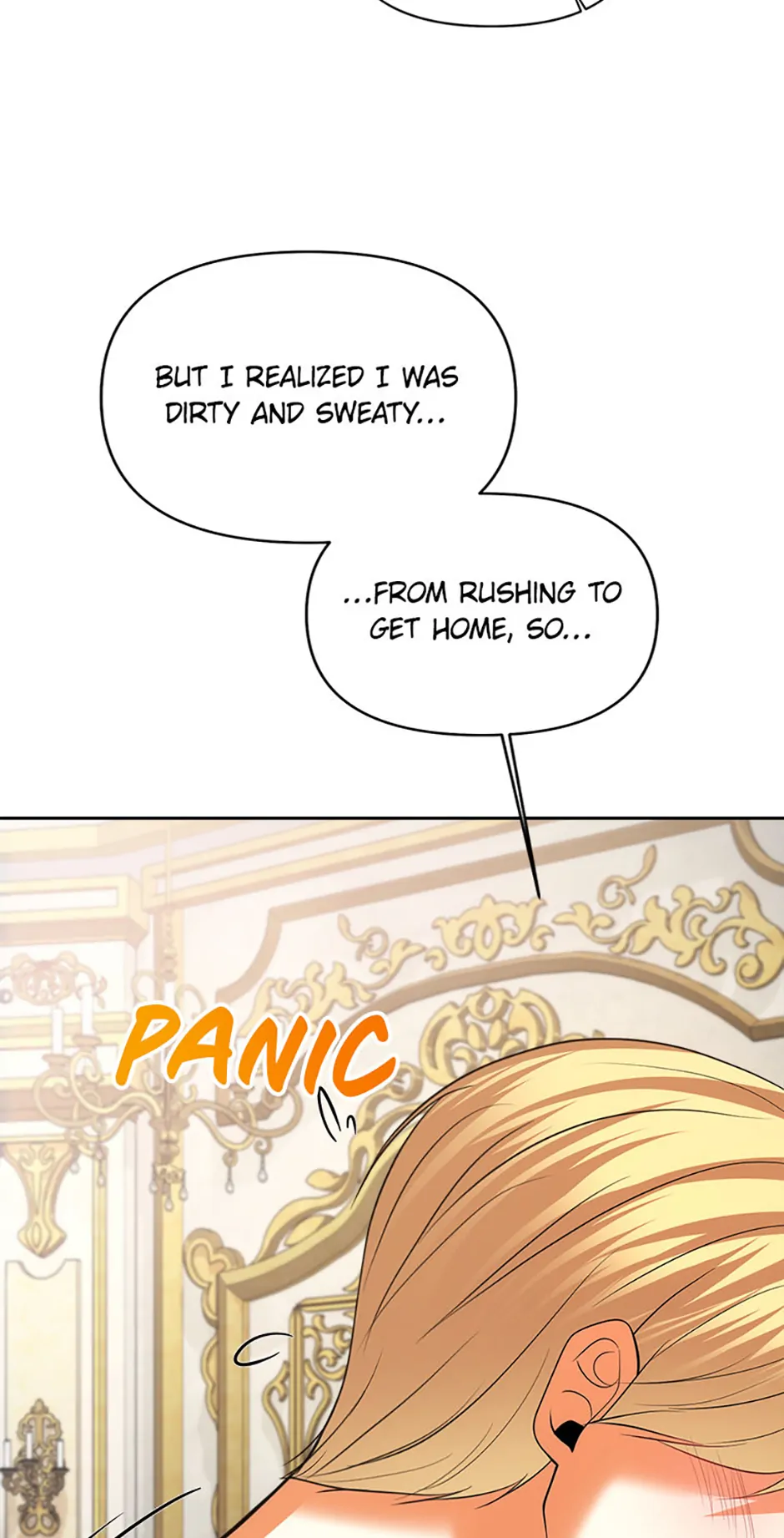 Read My Condition Is Divorce EN Manga Online