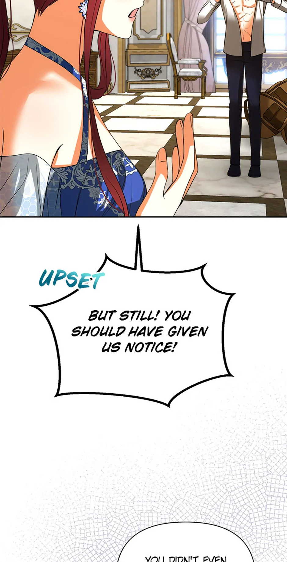 Read My Condition Is Divorce EN Manga Online