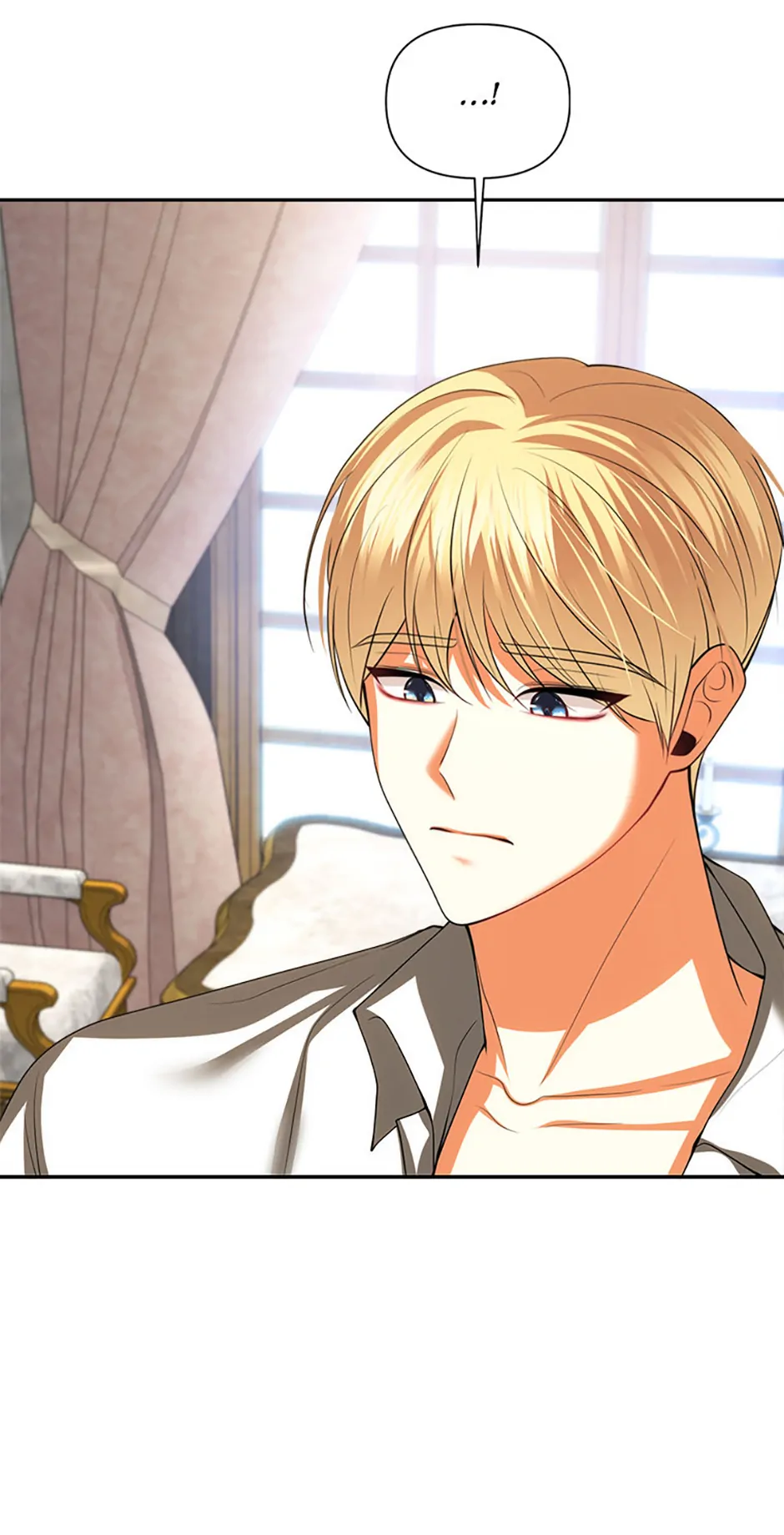 Read My Condition Is Divorce EN Manga Online