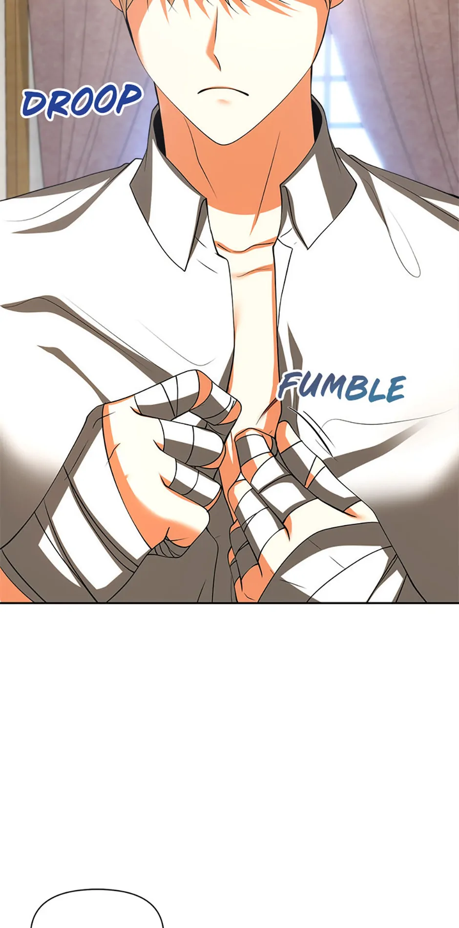Read My Condition Is Divorce EN Manga Online