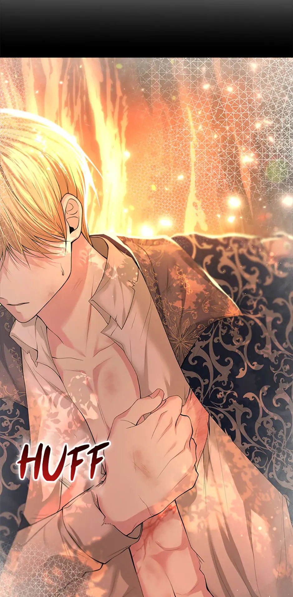 Read My Condition Is Divorce EN Manga Online