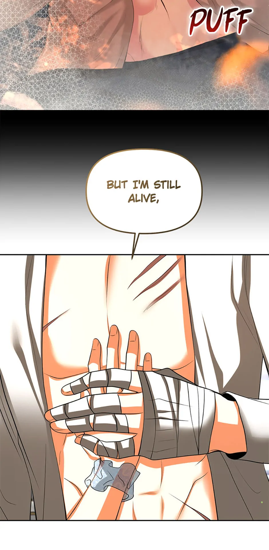 Read My Condition Is Divorce EN Manga Online
